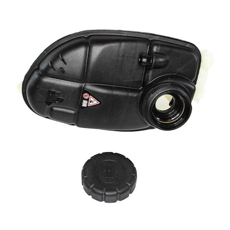 Crp Products Expansion Tank Kit, Epk0133 EPK0133